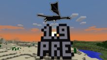 最新的 Minecraft 补丁说明包括错误修复和“34.7% 的宣传力度”